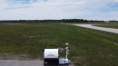 Volatus Aerospace Aerieport drone nesting station