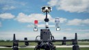 Volatus Aerospace Aerieport drone nesting station
