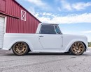 LS3 Swapped International Scout