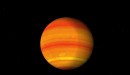 Exoplanet WASP-80 b