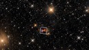L1527 star in the Taurus region