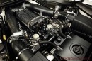 Weistec Mercedes SLS AMG 750 Supercharger