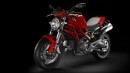 2013 and Anniversary Edition Ducati 696
