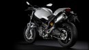 2013 and Anniversary Edition Ducati 696