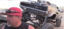 Welder Up's Overcharged 1968 Dodge Charger