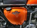 1972 Honda CB750 Four K2