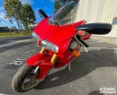 2002 Ducati 998