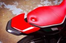 2008 Ducati Hypermotard 1100 S