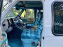 1995 Chevrolet G20 Conversion Van on Bring a Trailer