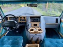1995 Chevrolet G20 Conversion Van on Bring a Trailer