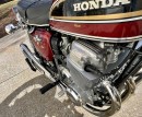 1976 Honda CB750 Four K6