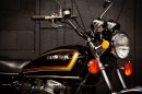 1977 Honda CB750