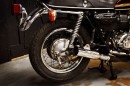 1977 Honda CB750