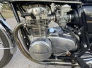 1978 Honda CB550K Four