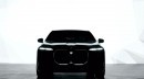 2023 BMW 7 Series teaser