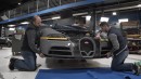 West Coast Customs reworks Mansory Bugatti Veyron
