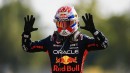 What a Surprise: Max Verstappen Wins Another F1 Grand Prix!