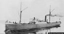 Zoroaster, the Nobel-built First Oil Tanker of the World