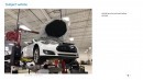 Transport Canada report about the issue Mario Zelaya's 2013 Tesla Model S faced