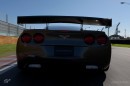 What Does It Take to Build the World's Fastest Corvette in GT7?