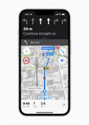 Nueva experiencia de Apple Maps en Nueva Zelanda