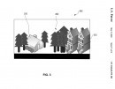 Patent drawing detailing AR in Apple Maps