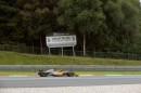 The saga between Ricciardo and McLaren