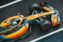 The saga between Ricciardo and McLaren