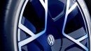 VW ID. LIFE Concept