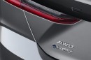 2025 Toyota Camry Hybrid