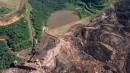 The Brumadinho disaster presumably killed 270 people: there are still 11 bodies missing since 2019