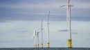NoordzeeWind wind farm, Netherlands