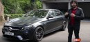 What It's Like to Buy the New E63 Edition 1 and a C63 Rev Battle