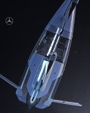 Mercedes-Benz Boat