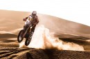Kevin Benavides - Dakar Rally