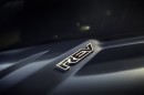 Ram 1500 REV
