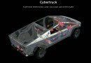 Tesla Cybertruck's 48-volt architecture