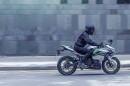 What's Next in 2024: Electric Motorcycles and Scooters