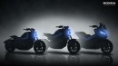 What's Next in 2024: Electric Motorcycles and Scooters