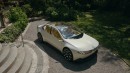 BMW Neue Klasse concept