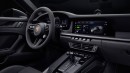 2025 Porsche 911 Carrera GTS & Carrera