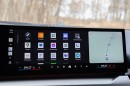 Android Auto app icons