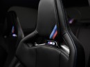 2023 BMW M3 Edition 50