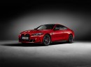 2023 BMW M4 Edition 50