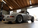 Porsche 911 by Workshop 5001