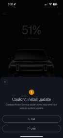 Rivian botched the 2023.42 update