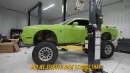 2017 Dodge Challenger SRT Hellcat