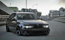 BMW E39 M5 Wallpapers
