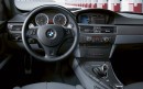 BMW M3 E92 LCI