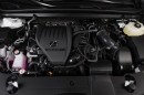 2023 Lexus RX 500h